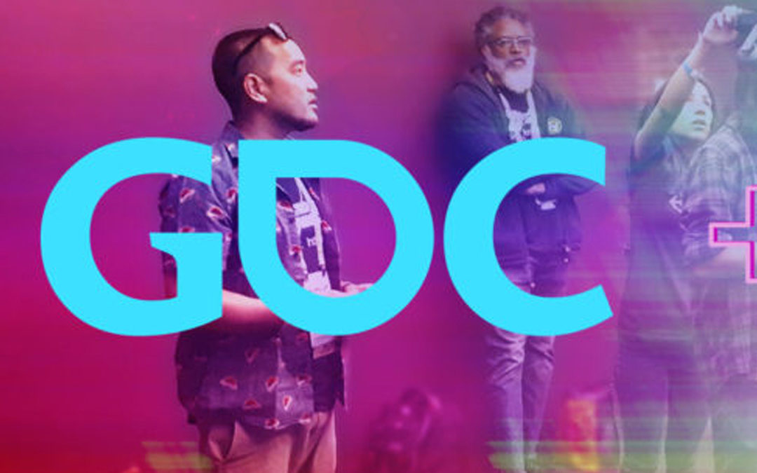 imagineNATIVE GDC Scholarship